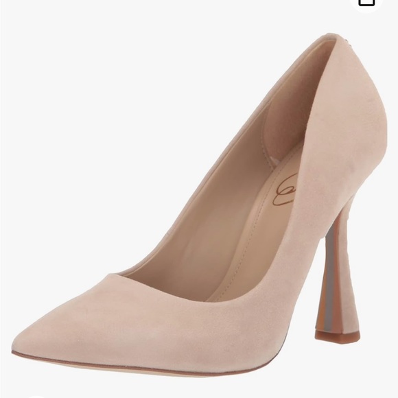 Sam Edelman Shoes - Sam Edelman Antonia Pumps
